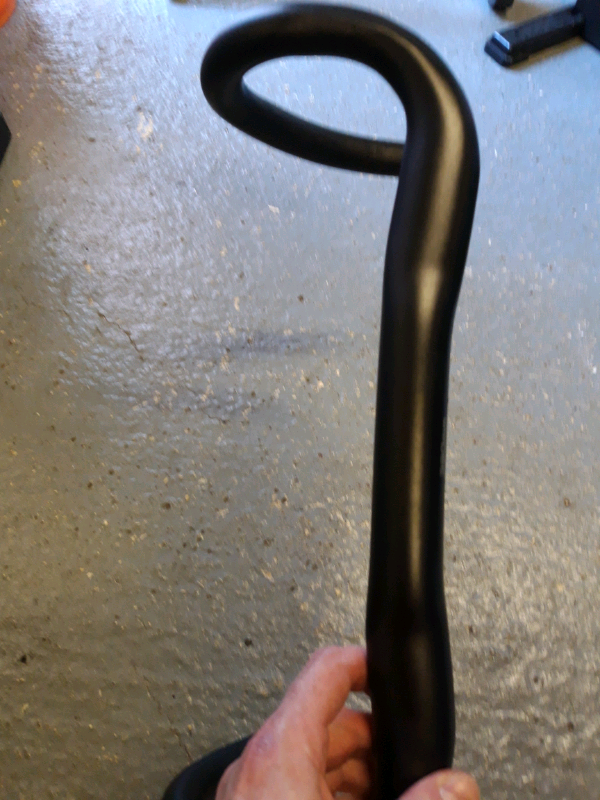 level handlebars